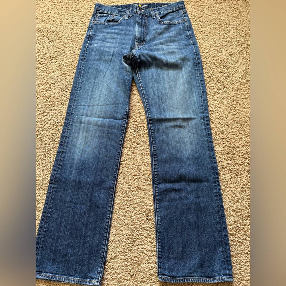 Men’s Lucky Brand jeans